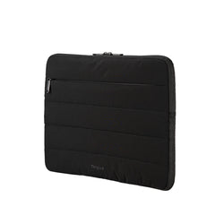 15-16” Puffer Sleeve, Black