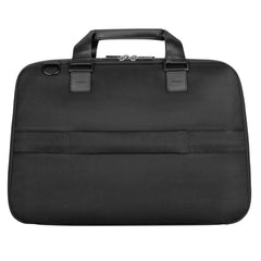 15-16" Mobile Elite Checkpoint-Friendly Briefcase for B. Riley