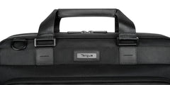15-16" Mobile Elite Checkpoint-Friendly Briefcase for B. Riley