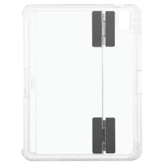 Click-In™ Clear Case + Kickstand for iPad®