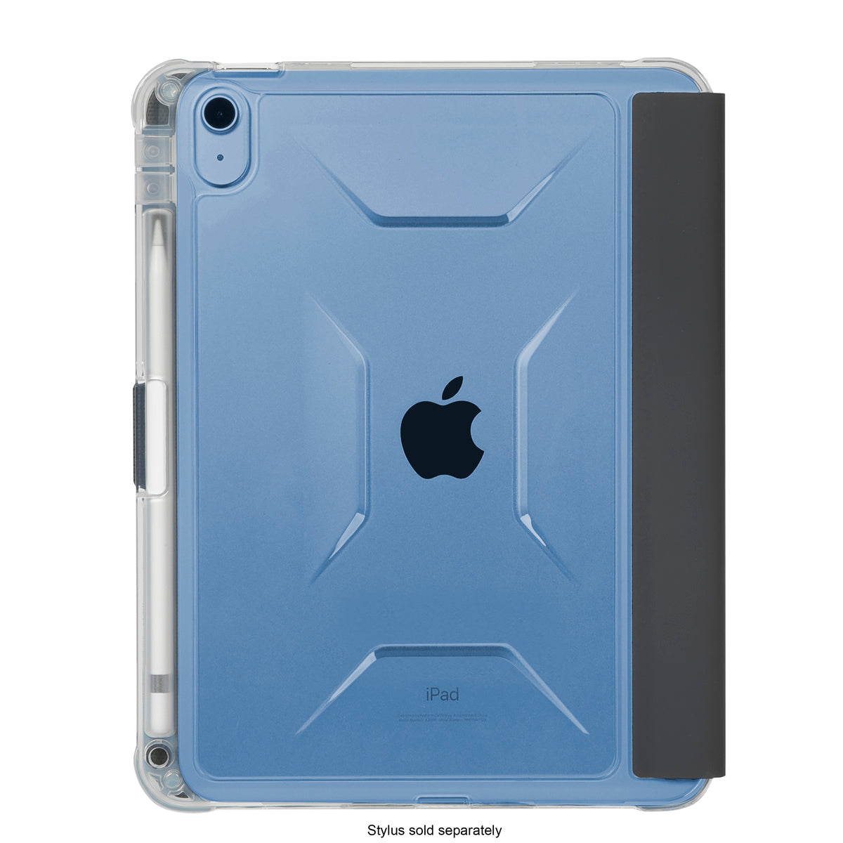 Pro-Tek® Clear Case for iPad®