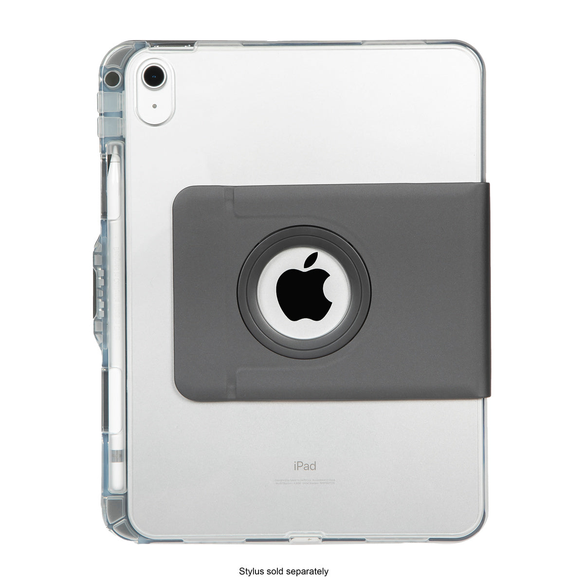 VersaVu® Clear Case for iPad®