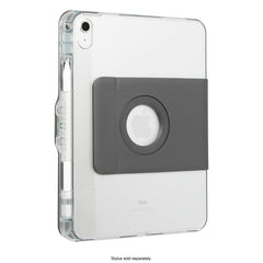 VersaVu® Clear Case for iPad®