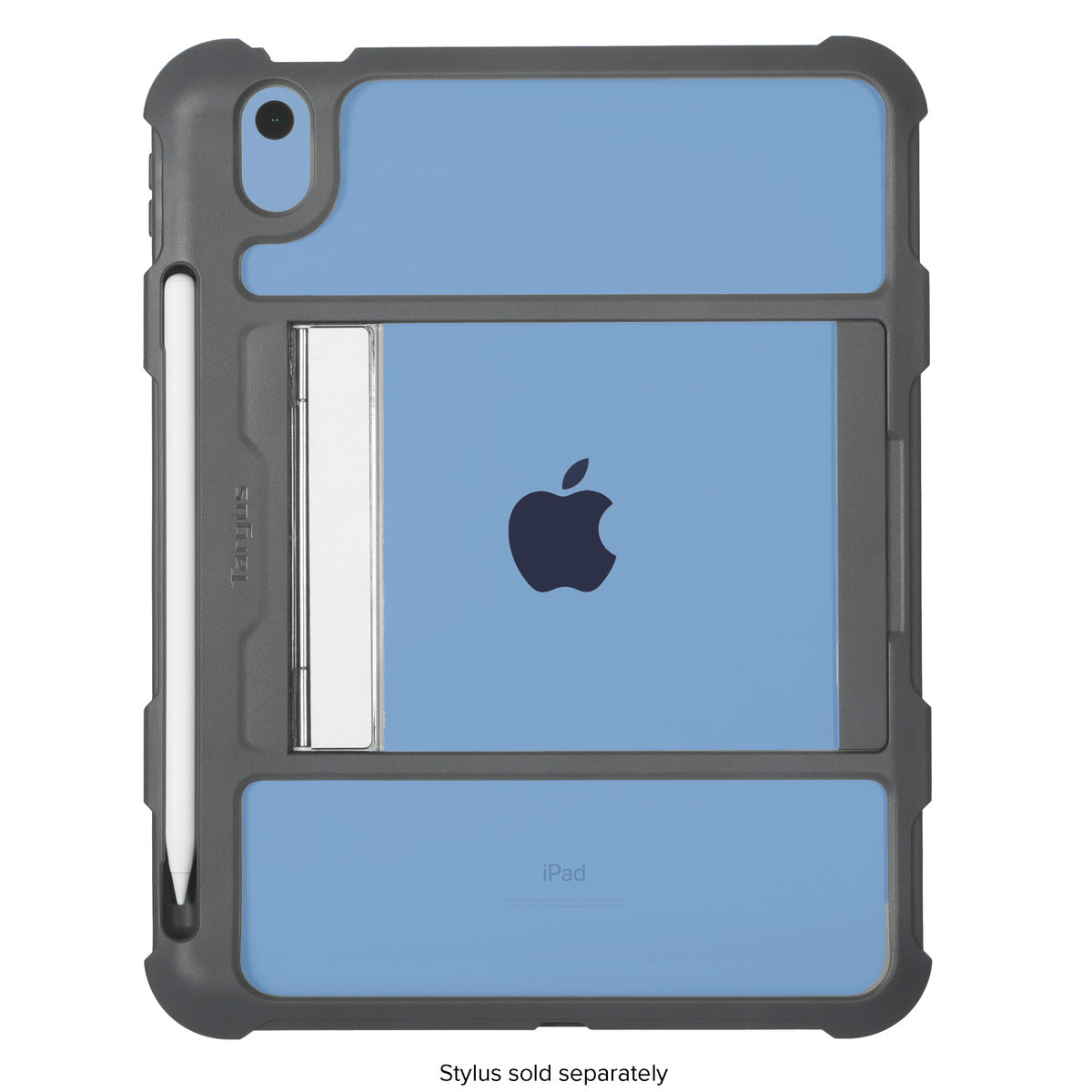 SafePort® Clear Case for iPad®
