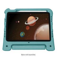 Kid’s Case for iPad, iPad Air and Pro 11” and 10.9” (Teal)