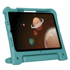 Kid’s Case for iPad, iPad Air and Pro 11” and 10.9” (Teal)