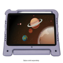 Kid’s Case for iPad, iPad Air and Pro 11” and 10.9” (Purple)