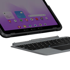 Field-Ready Case + Detachable Keyboard for Samsung Galaxy® Tab Active5 Pro and Tab Active4 Pro