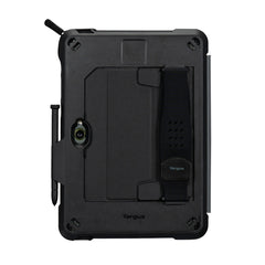 Field-Ready Case + Detachable Keyboard for Samsung Galaxy® Tab Active5 Pro and Tab Active4 Pro