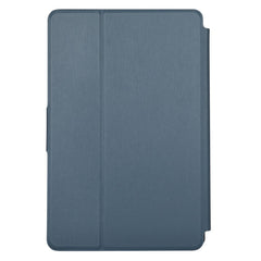 Safe Fit™ Universal 7"-8.5" 360° Rotating Tablet Case (Blue)