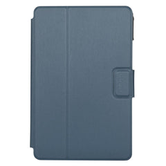 Safe Fit™ Universal 7"-8.5" 360° Rotating Tablet Case (Blue)