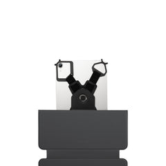 Safe Fit™ Universal 6.8-9” Rotating Tablet Case