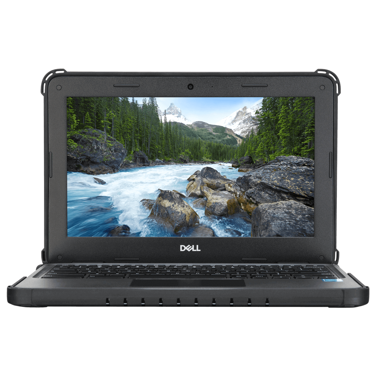 11.6” Commercial-Grade Form-Fit Cover for Dell™ Chromebook™ 3100/3110
