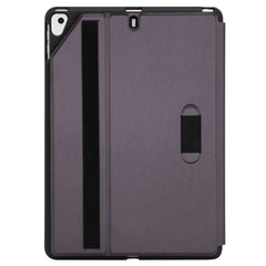 Click-In Rotating Case for iPad, iPad Air & iPad Pro (Purple)