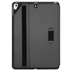 Click‑In Rotating Case for iPad, iPad  Air  & Pro  (Black)