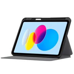 Click-In™ Case for iPad® (Black)