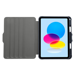 Pro-Tek™ Case for iPad® (Blue)