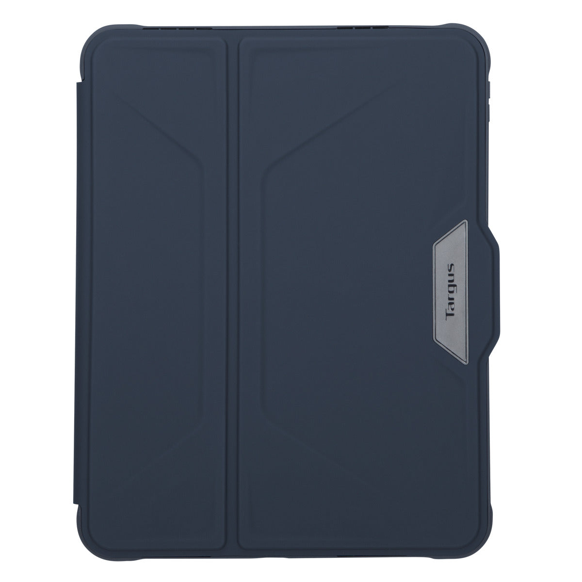 Pro-Tek™ Case for iPad® (Blue)