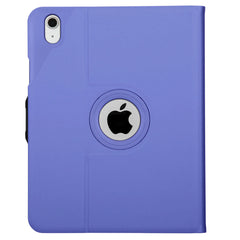 VersaVu® Case for iPad® (Purple)