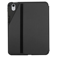 Click-In™ Rotating Case for iPad® (Black)