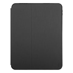Click-In™ Rotating Case for iPad® (Black)