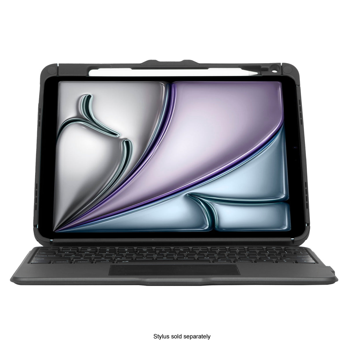 VersaVu® BT Keyboard Case for iPad, iPad Air & iPad Pro