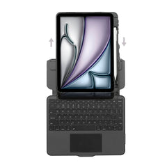 VersaVu® BT Keyboard Case for iPad, iPad Air & iPad Pro