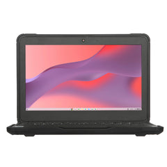 11.6” Commercial-Grade Form-Fit Cover for Lenovo® Chromebook™ 100e (MediaTek Kompanio)/300e Yoga 4th Gen