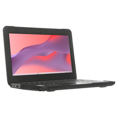 11.6” Commercial-Grade Form-Fit Cover for Lenovo® Chromebook™ 100e (MediaTek Kompanio)/300e Yoga 4th Gen