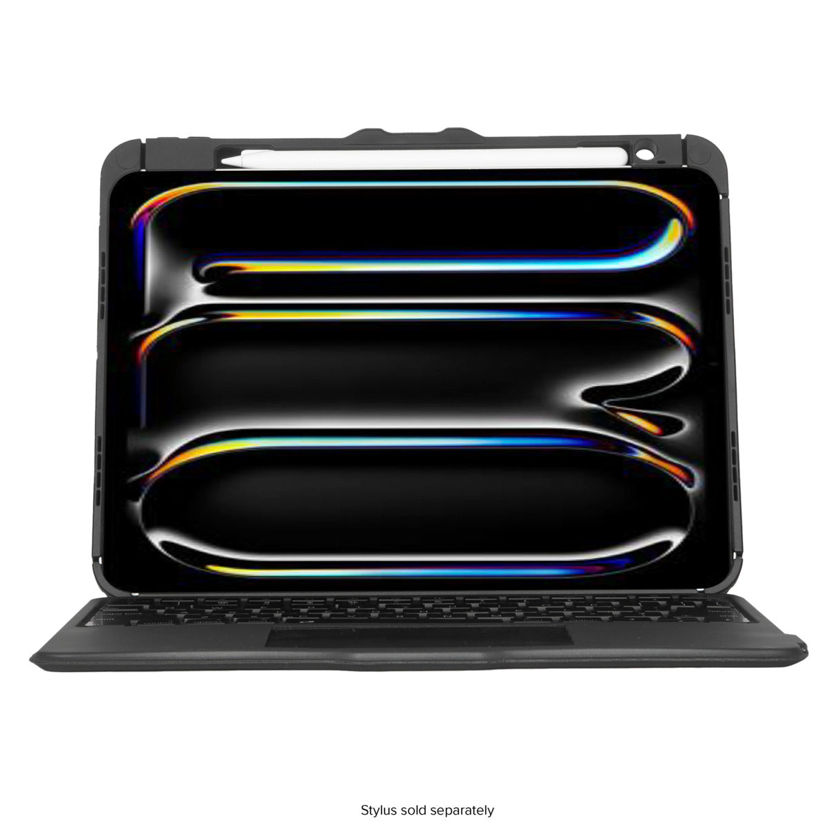 VersaVu® BT Keyboard Case for iPad Pro® 11-inch (M5/M4)