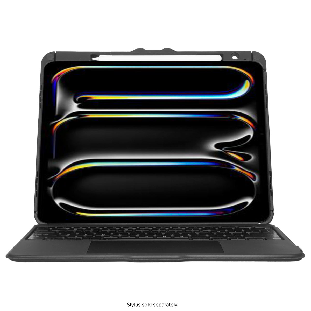 VersaVu® Bluetooth® Keyboard Case for iPad Pro 13″