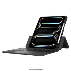 VersaVu® Bluetooth® Keyboard Case for iPad Pro 13″