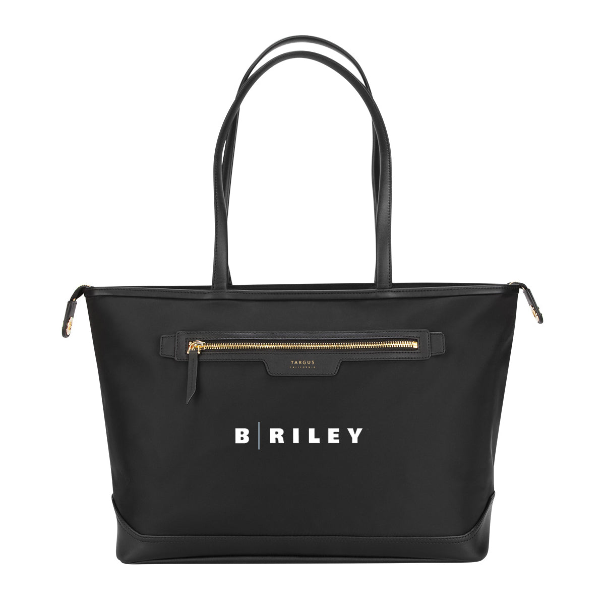 15" Newport® East-West Tote for B. Riley