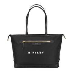 15" Newport® East-West Tote for B. Riley