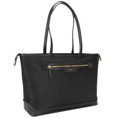 15" Newport® East-West Tote for B. Riley