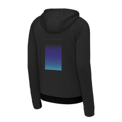 Alienware™ Zip-Up Hoodie Black, 3XL
