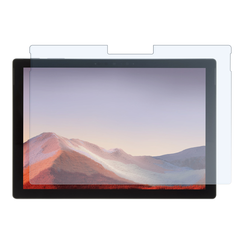 Tempered Glass Screen Protector for Microsoft Surface Pro 7+, 7 and 5th Gen